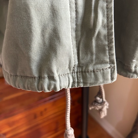 IZOD cotton light jacket - Picture 4 of 9